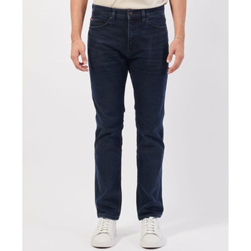 Jeans Jean coupe slim en denim doux - BOSS - Modalova