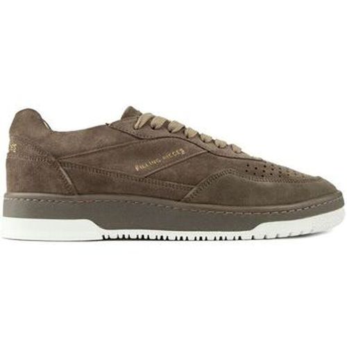 Baskets Ace Suede Formateurs - Filling Pieces - Modalova