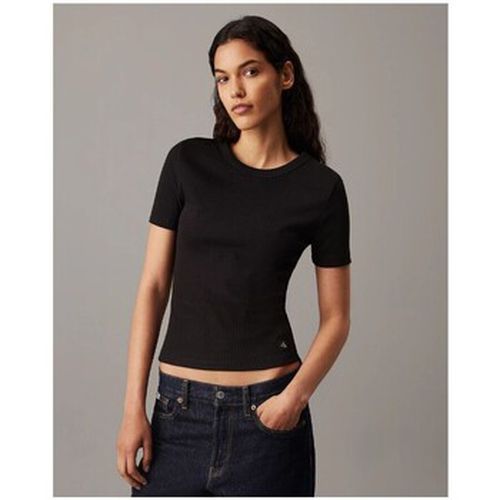 T-shirt J20J224458 - Calvin Klein Jeans - Modalova