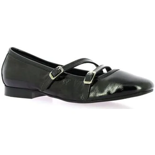 Ballerines Ballerines cuir vernis - Reqin's - Modalova