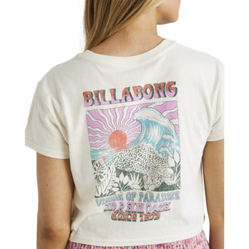 T-shirt Billabong Get The Groove - Billabong - Modalova