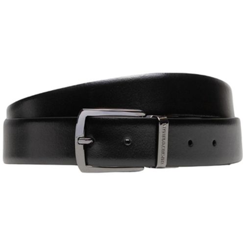 Ceinture Cintura Y4S576 Y748I 88044 - Emporio Armani - Modalova