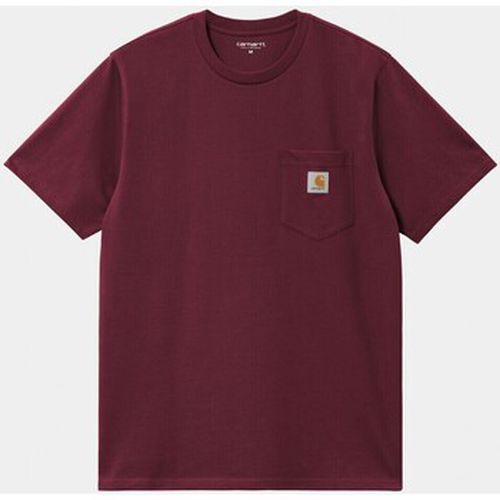 T-shirt Carhartt - Carhartt - Modalova