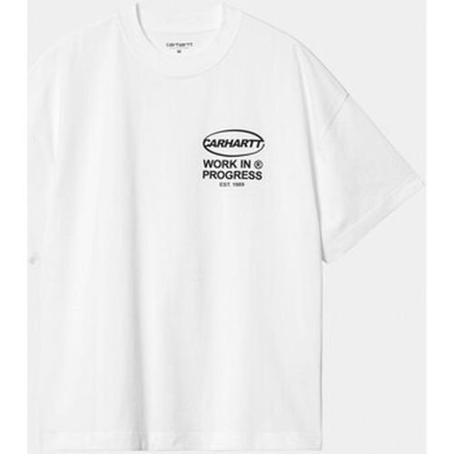 T-shirt Carhartt - Carhartt - Modalova