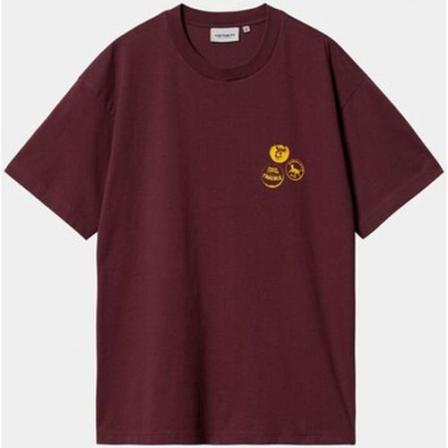 T-shirt Carhartt - Carhartt - Modalova