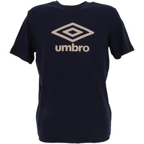 T-shirt Umbro Sb c net tee ll - Umbro - Modalova