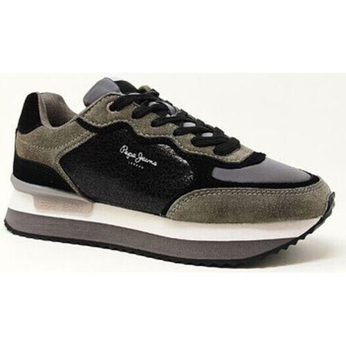 Baskets BASKET RUSPER STARS - Pepe jeans - Modalova