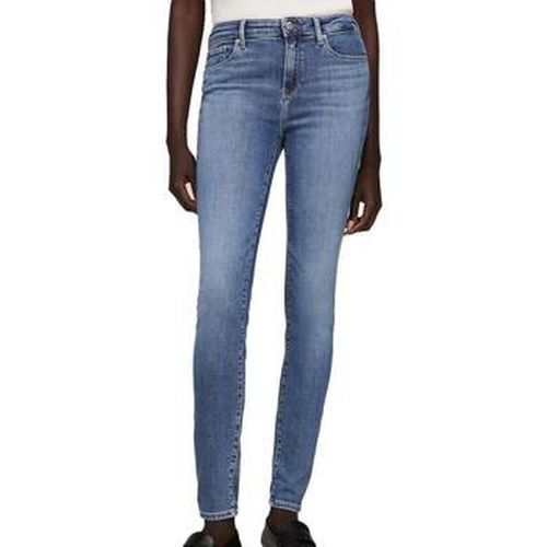 Jeans skinny WW0WW40633 - Tommy Hilfiger - Modalova