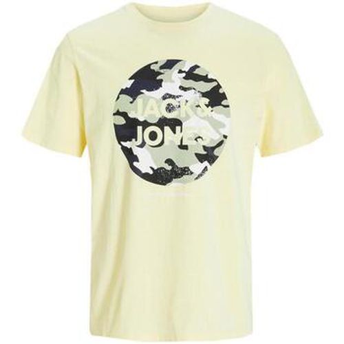 T-shirt Jack & Jones 12263408 - Jack & Jones - Modalova