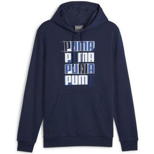 Sweat-shirt Puma 678978-14 - Puma - Modalova