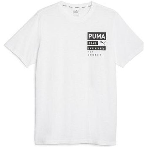 T-shirt Puma 524199-02 - Puma - Modalova