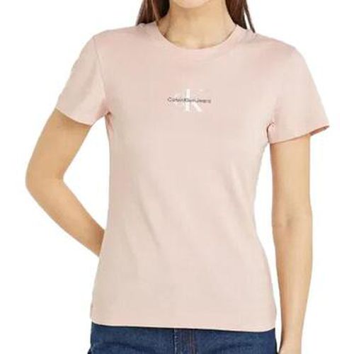 T-shirt J20J222564 - Calvin Klein Jeans - Modalova