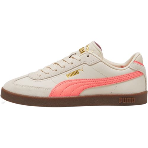 Baskets basses Basket Basse Cuir Club II Era - Puma - Modalova