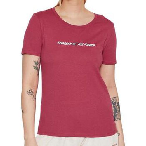 T-shirt Tommy Hilfiger S10S101016 - Tommy Hilfiger - Modalova