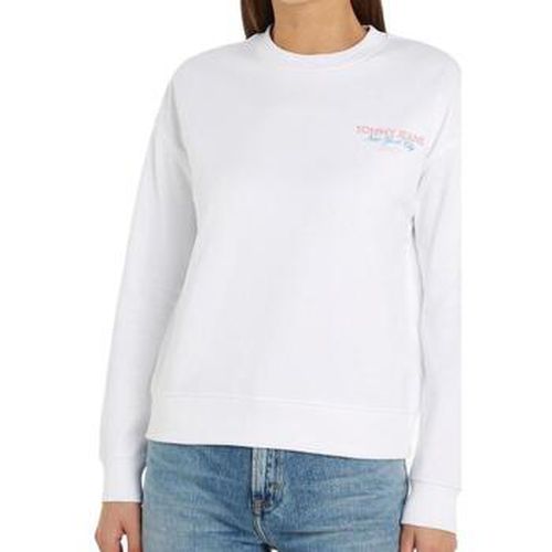 Sweat-shirt DW0DW17336 - Tommy Hilfiger - Modalova