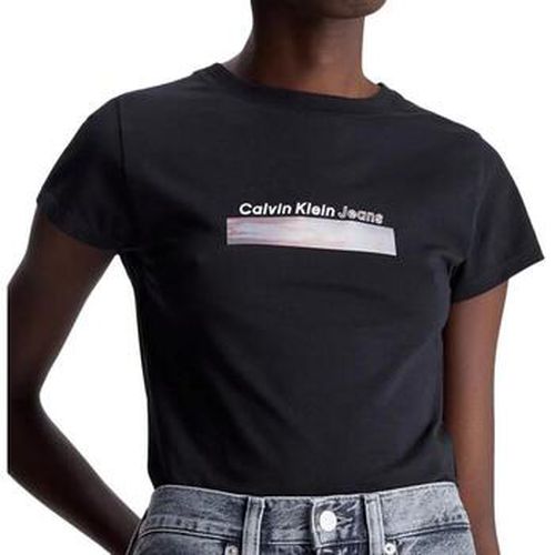 T-shirt J20J223167 - Calvin Klein Jeans - Modalova