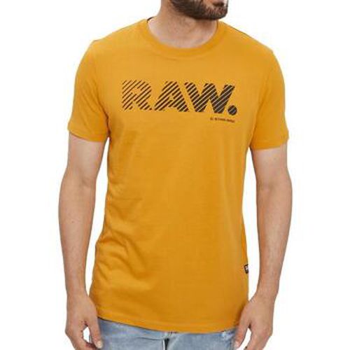 T-shirt G-Star Raw D22776-C506 - G-Star Raw - Modalova