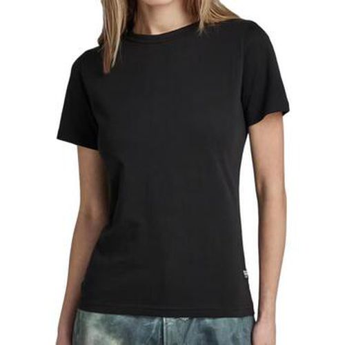 T-shirt G-Star Raw D22784-336 - G-Star Raw - Modalova