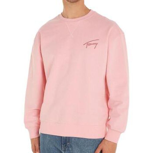 Sweat-shirt DM0DM17989 - Tommy Hilfiger - Modalova