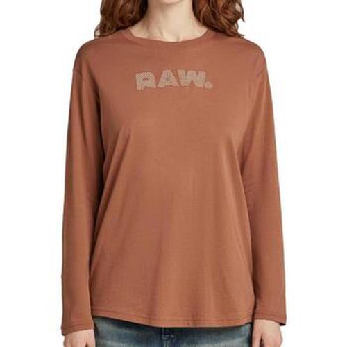 T-shirt G-Star Raw D22036-4107 - G-Star Raw - Modalova