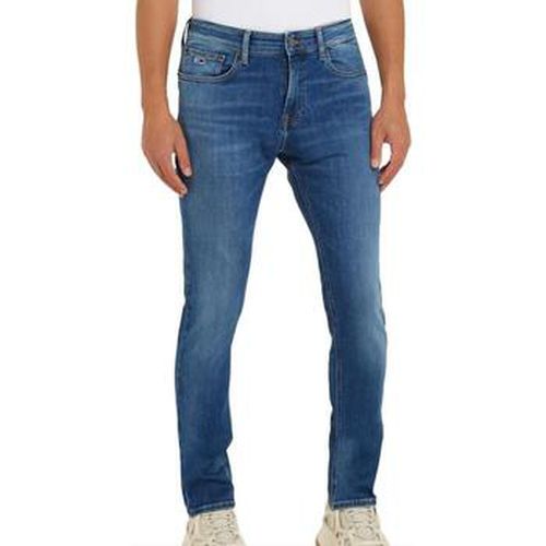 Jeans Tommy Hilfiger DM0DM18723 - Tommy Hilfiger - Modalova