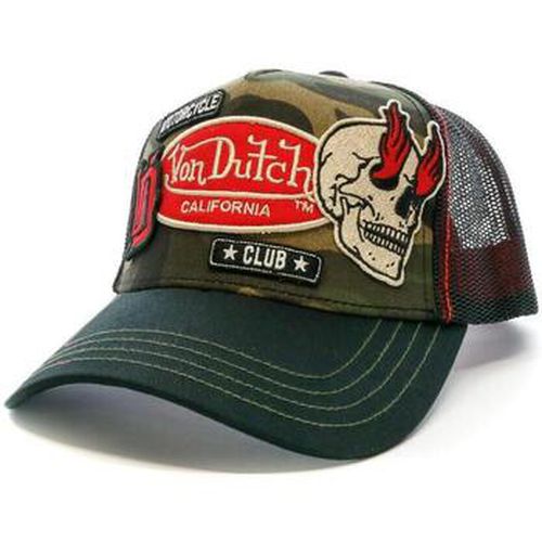 Casquette Von Dutch VD/CTPATCHES01 - Von Dutch - Modalova