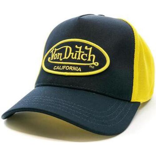 Casquette Von Dutch VD/NOS/CT/BLYE - Von Dutch - Modalova