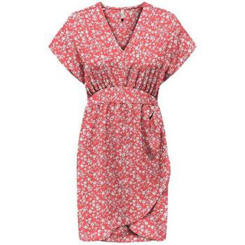 Robe courte Only 15317836 - Only - Modalova