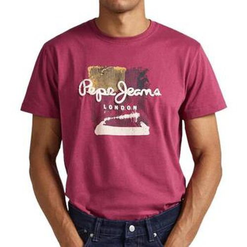 T-shirt Pepe jeans PM508978 - Pepe jeans - Modalova