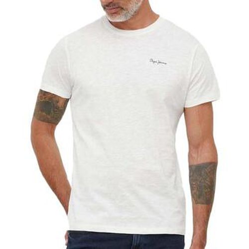 T-shirt Pepe jeans PM509083 - Pepe jeans - Modalova