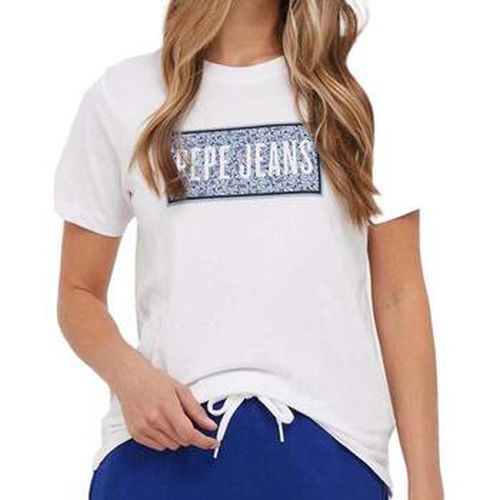 T-shirt Pepe jeans PL505669 - Pepe jeans - Modalova