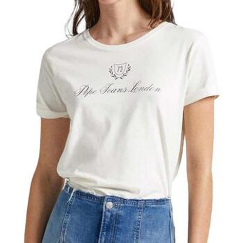 T-shirt Pepe jeans PL505706 - Pepe jeans - Modalova