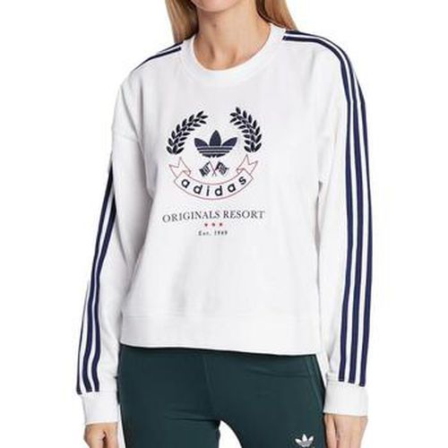 Sweat-shirt adidas HL6558 - adidas - Modalova