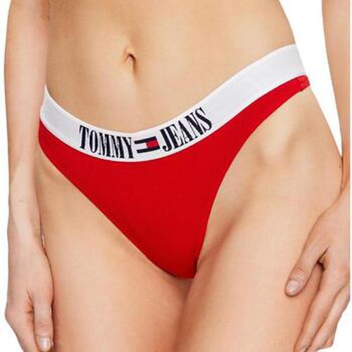 Strings Tommy Hilfiger UW0UW04209 - Tommy Hilfiger - Modalova