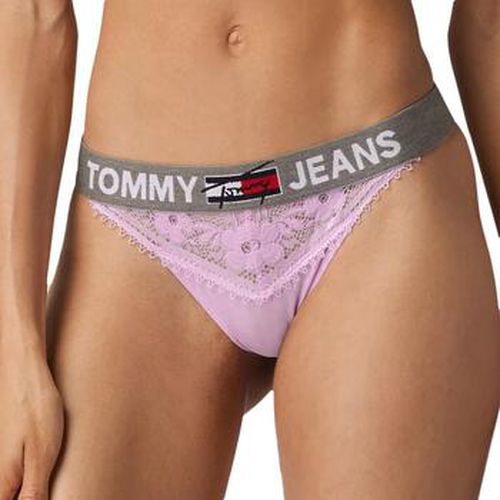 Strings Tommy Hilfiger UW0UW03950 - Tommy Hilfiger - Modalova