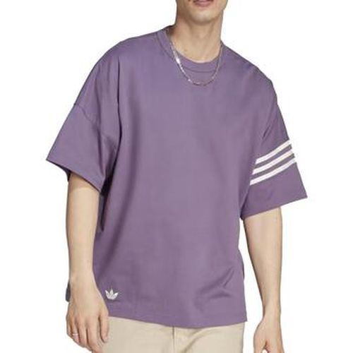 T-shirt adidas IN4674 - adidas - Modalova