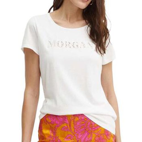 T-shirt Morgan 241-DOMA - Morgan - Modalova