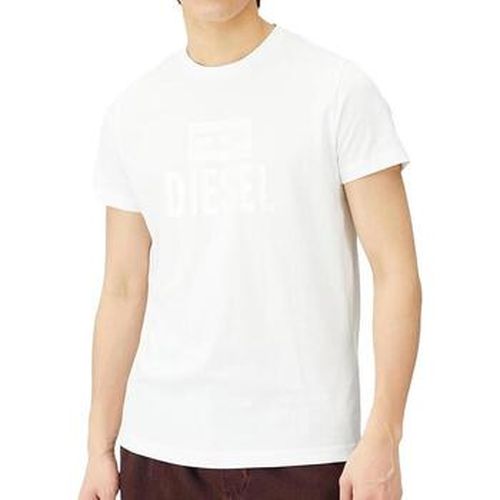 T-shirt Diesel A09753-RPATI - Diesel - Modalova