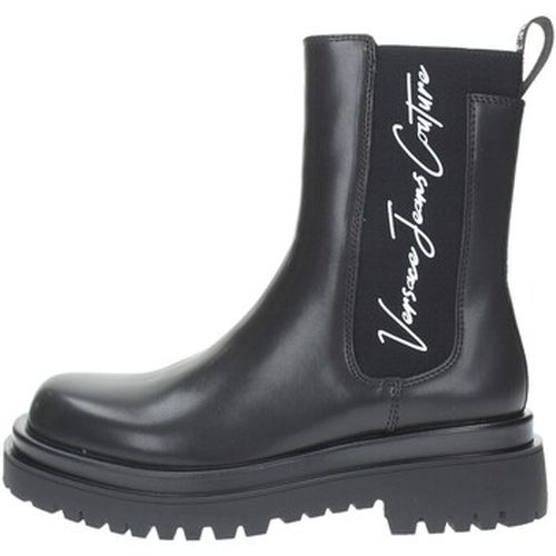 Boots Versace Jeans Couture - Versace Jeans Couture - Modalova