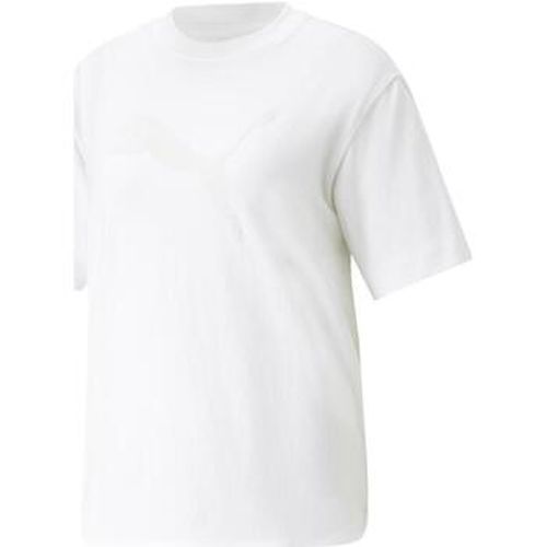 T-shirt Puma 673107-02 - Puma - Modalova