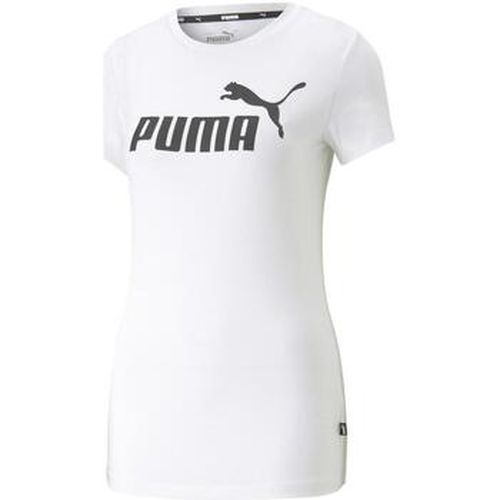 T-shirt Puma 673697-02 - Puma - Modalova