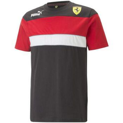 T-shirt Puma 538159-01 - Puma - Modalova