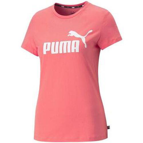 T-shirt Puma 586775-91 - Puma - Modalova