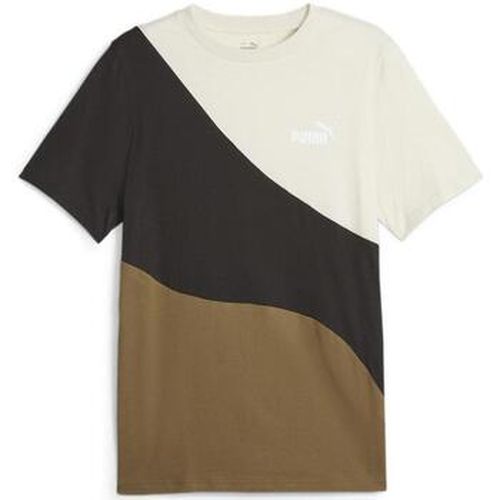 T-shirt Puma 673380-87 - Puma - Modalova