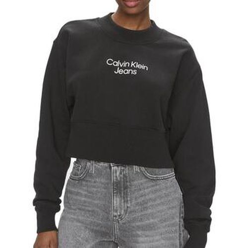 Sweat-shirt J20J221466 - Calvin Klein Jeans - Modalova