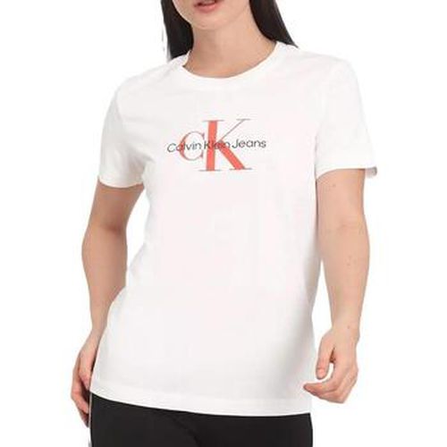 T-shirt J20J223272 - Calvin Klein Jeans - Modalova