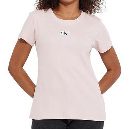 T-shirt J20J223358 - Calvin Klein Jeans - Modalova