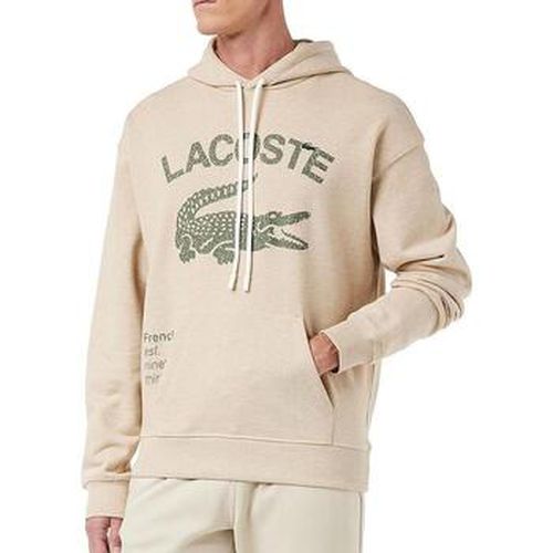 Sweat-shirt Lacoste SH0107-00-4JW - Lacoste - Modalova