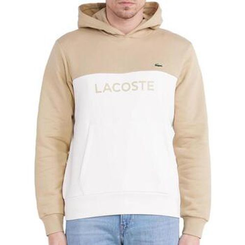 Sweat-shirt Lacoste SH8366-00-TSI - Lacoste - Modalova