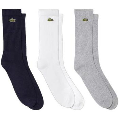 Chaussettes Lacoste RA4182-00-P0F - Lacoste - Modalova